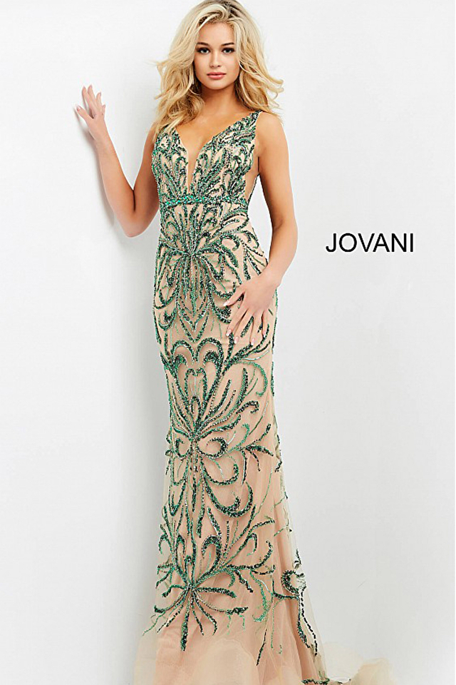 jovani Style 62908